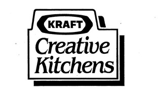 KRAFT CREATIVE KITCHENS