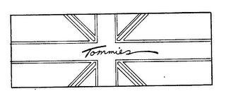 TOMMIES