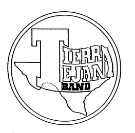 TIERRA TEJANA BAND