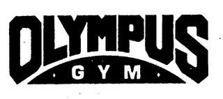 OLYMPUS GYM