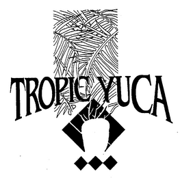 TROPIC YUCA