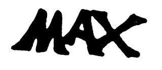 MAX