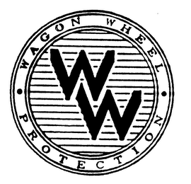 WW WAGON WHEEL PROTECTION