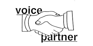 VOICE PARTNER