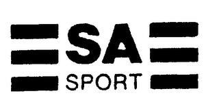 SA SPORT