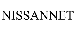 NISSANNET trademark