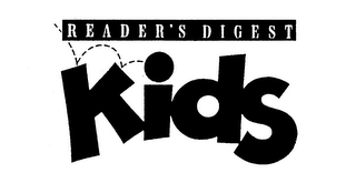 READER'S DIGEST KIDS