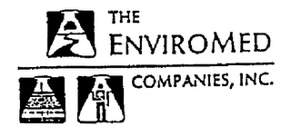 THE ENVIROMED COMPANIES, INC.