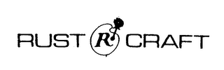 RUST R CRAFT