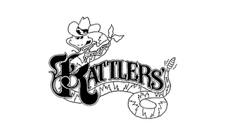 RATTLERS'