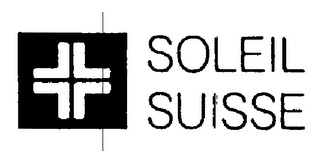 SOLEIL SUISSE