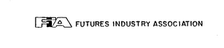 FIA FUTURES INDUSTRY ASSOCIATION