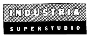 INDUSTRIA SUPERSTUDIO