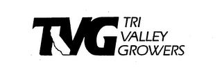 TVG TRI VALLEY GROWERS