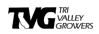 TRI VALLEY GROWERS TVG