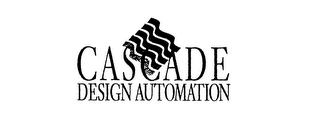 CASCADE DESIGN AUTOMATION
