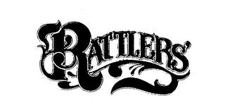 RATTLERS'