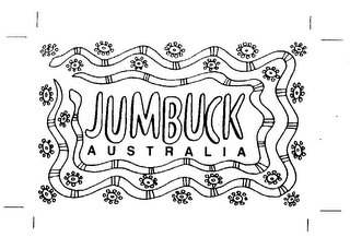JUMBUCK AUSTRALIA