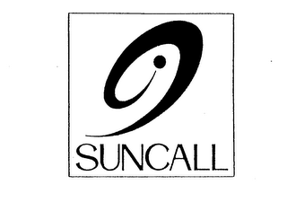 SUNCALL