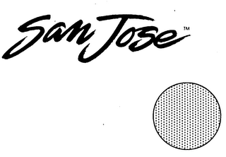 SAN JOSE