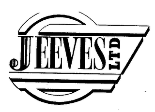 JEEVES LTD