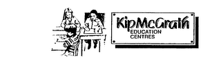 KIP MCGRATH EDUCATION CENTERS