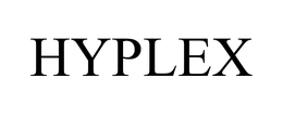 HYPLEX