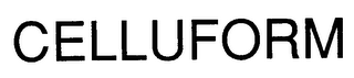 CELLUFORM