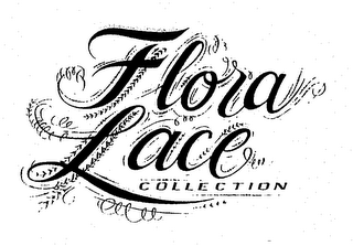 FLORA LACE COLLECTION