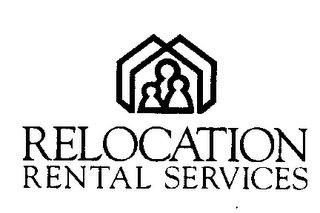 RELOCATION RENTAL SERVICES