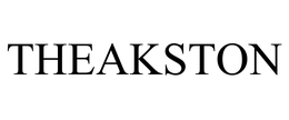 THEAKSTON