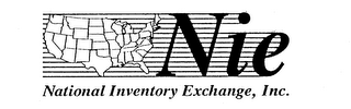 NIE NATIONAL INVENTORY EXCHANGE, INC.