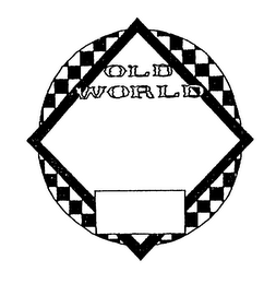 OLD WORLD
