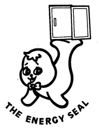 THE ENERGY SEAL