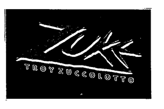 ZUKK TROY ZUCCOLOTTO