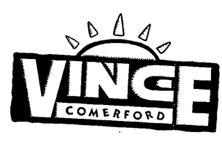 VINCE COMERFORD