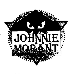 JOHNNIE MORANT