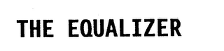 THE EQUALIZER