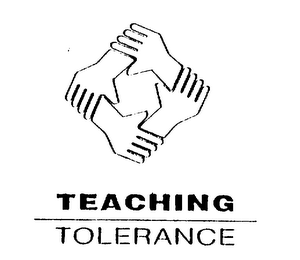 TEACHING TOLERANCE