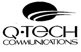 Q-TECH COMMUNICATIONS