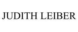 JUDITH LEIBER