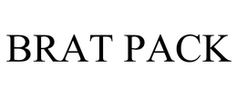 BRAT PACK