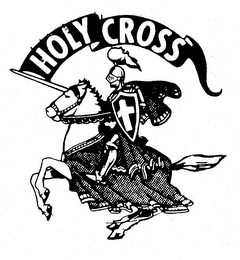 HOLY CROSS