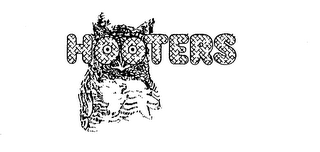 HOOTERS