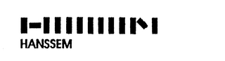 HM HANSSEM