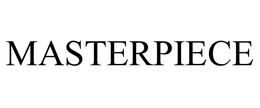MASTERPIECE
