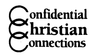 CONFIDENTIAL CHRISTIAN CONNECTIONS