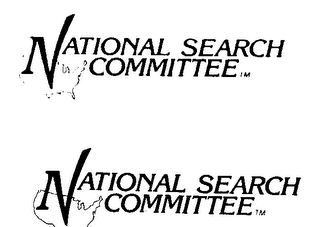 NATIONAL SEARCH COMMITTEE
