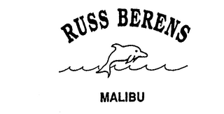 RUSS BERENS MALIBU