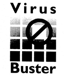 VIRUS BUSTER